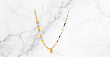Mangalsutra Collection