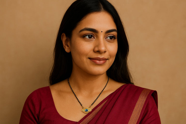 Mangalsutra Collection