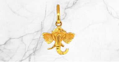 Religious Pendants