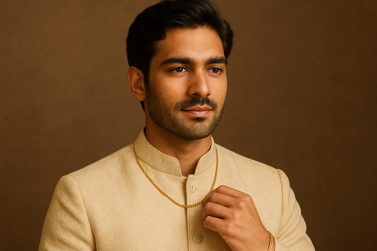Men's Jewellery