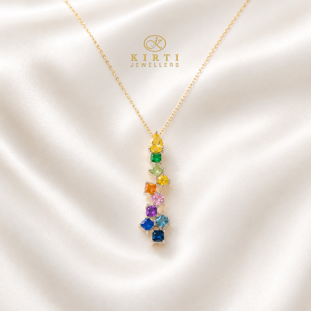 Gemstones
