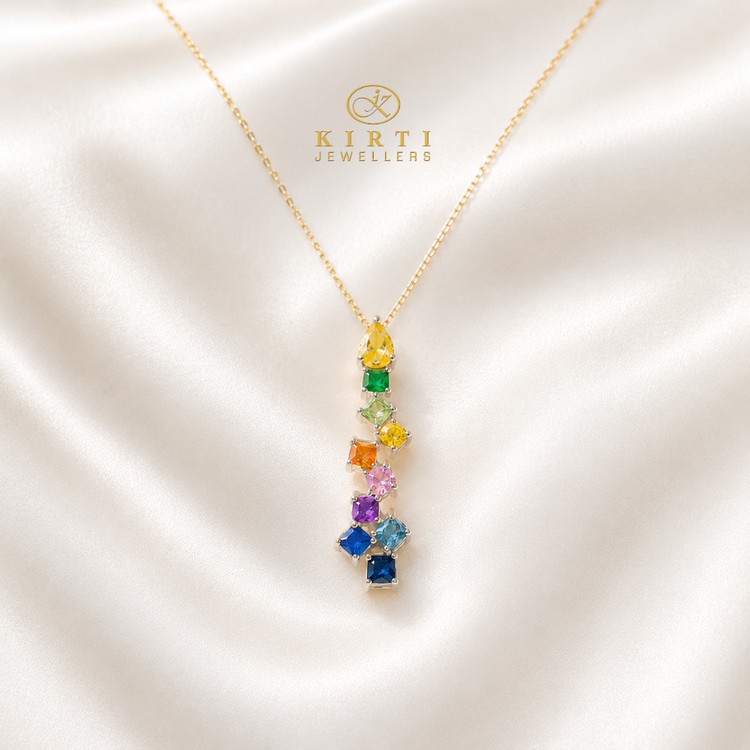 Gemstones